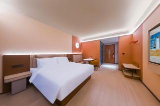 Orange Hotel Chongqing Beibei Center Wanda Plaza - 5
