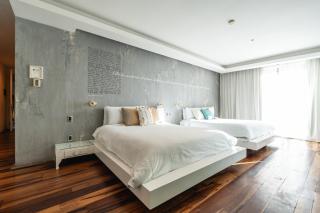 Be Playa Hotel Boutique & Rooftop Bar - Adults Only - 3
