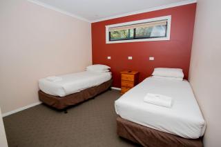 BIG4 Traralgon Park Lane Holiday Park - 7