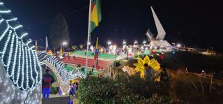 Hospedaje- Pantano de Vargas-Paipa-King the Glamp - 9