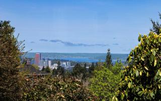 Bellevue Somerset 2BR w Sunroom & Sweeping Views - 5