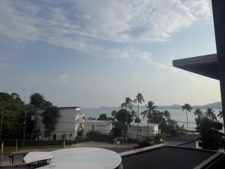 Ocean-view brand new apartment - 5