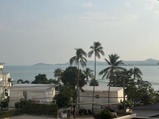 Ocean-view brand new apartment - 7