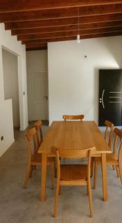 Casa Bosque al Mar - 1