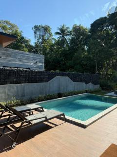 Balance Village - exclusive villa with facility offered a full sense of privacy and resort style swimming pool - 9