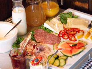 Stay, steps from Mariehaven - 6