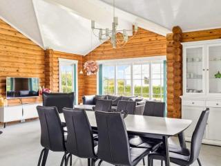 8 person holiday home in Sydals - 5