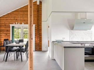 8 person holiday home in Sydals - 3