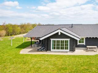 8 person holiday home in Sydals - 9