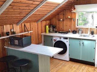 4 person holiday home in Væggerløse - 2
