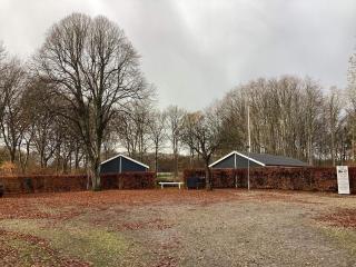 Stay for 4, steps from Mariehaven - 1