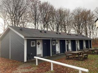 Holiday home for 2 in Ansager - 1
