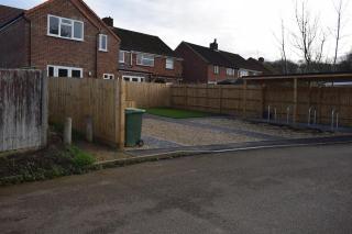 Bright Cozy 2 bedroom Apartment in West Oxford - 1