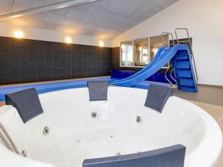 18 person holiday home in Løkken - 6