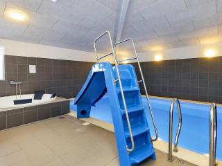 18 person holiday home in Løkken - 7