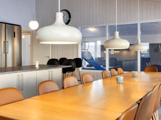 18 person holiday home in Løkken - 4