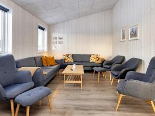 18 person holiday home in Løkken - 5