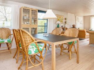 6 person holiday home in Glesborg - 1