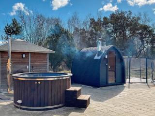 10 person holiday home in Sæby - 1