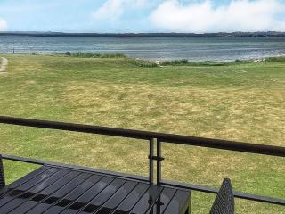 Bright Seaside Apartment in Ebeltoft - 8