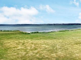 Bright Seaside Apartment in Ebeltoft - 7