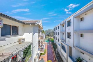 Shoreline Apartments - Unit 4b - 0