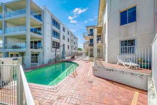 Shoreline Apartments - Unit 4b - 1