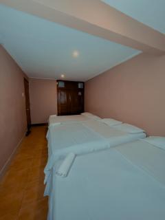 Villa 19 - 59 Chalet diagonal a la playa - 7