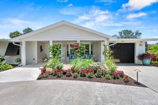 Beach Palm Villa - 5533 - 2