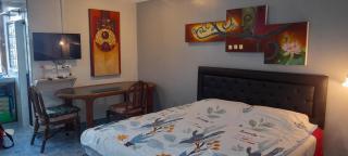 DAO Studio Apartments - 2