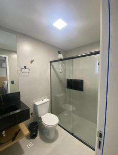 Apto de luxo na Praia Grande 2 Suítes - até 08 pessoas - PACOTE ANO NOVO - Reserve 6 noites e ganhe 1 grátis ! - 6