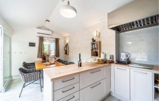 Gorgeous Home In Slivno With Sauna - Slivno - 3