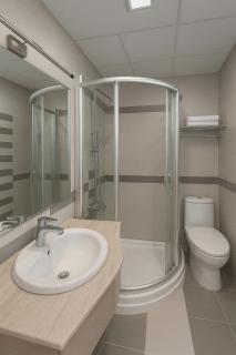 Van Ha Hotel Etown - Nhà Ga T3 Sân Bay TSN - 8