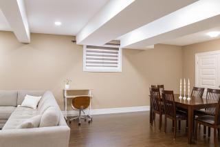 Executive 2BR Lower Suite Private & Spacious Close to USA Border - 5