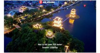 An house Ninh Binh - 0