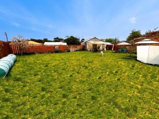 Dangjin Dogpelis Glamping - 7