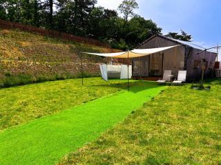 Dangjin Dogpelis Glamping - 4