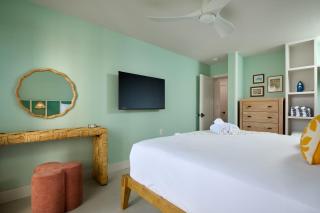 Modern 3-Bedroom Condo near Kamaole III Beach with Ocean Views - 3