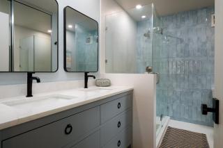 Modern 3-Bedroom Condo near Kamaole III Beach with Ocean Views - 1
