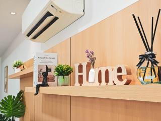 Suriaman Serenity Comfort Home 4R4B 芙蓉宁静舒适之家 4房4卫 - 0