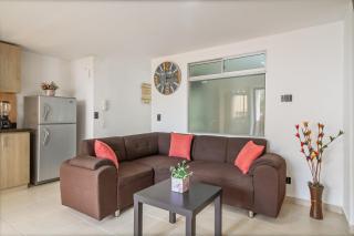 Hermoso apartamento en el centro - 0