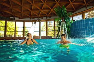 Apartments in Bük - Nordtransdanubien 20390 - 1