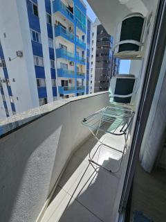 Apto bem localizado há 1 quadra do mar - Balneário Camboriú - 5