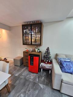 Apto bem localizado há 1 quadra do mar - Balneário Camboriú - 4