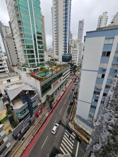 Apto bem localizado há 1 quadra do mar - Balneário Camboriú - 3