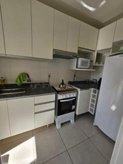 Apto bem localizado há 1 quadra do mar - Balneário Camboriú - 2