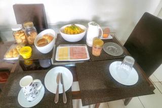 ꕥ Suíte Deluxe Privativa ꕥ Cantinho da Margarida ꕥ Hospedagem & Hostel Premium - 7