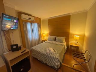 Hotel Aeroporto Congonhas com Piscina 1714 - 9