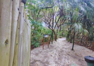 350 m da Praia - Itacimirim - Apto Climatizado 2Q Condomínio Quintas das Lagoas Residence - 1