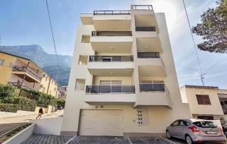 1 Bedroom Beautiful Apartment In Makarska - 5